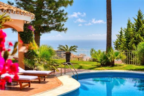 3163 Luxury Mediterranean Villa