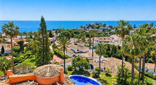 3163 Luxury Mediterranean Villa