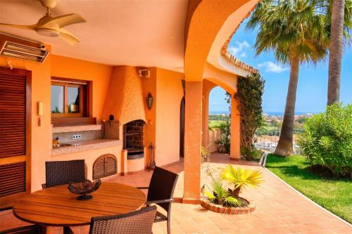3163 Luxury Mediterranean Villa
