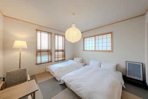 NIKYO Sora Inn II Private Villa OSAKA