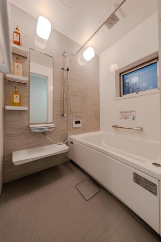 NIKYO Sora Inn II Private Villa OSAKA