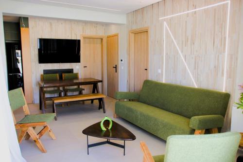 September15 Suites, Lefkada Town