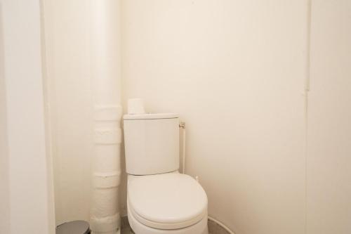Logement cosy metro Pierre Lachaise - 3P