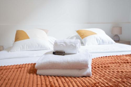 Logement cosy metro Pierre Lachaise - 3P