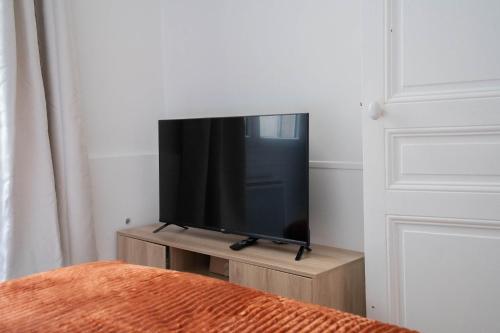 Logement cosy metro Pierre Lachaise - 3P