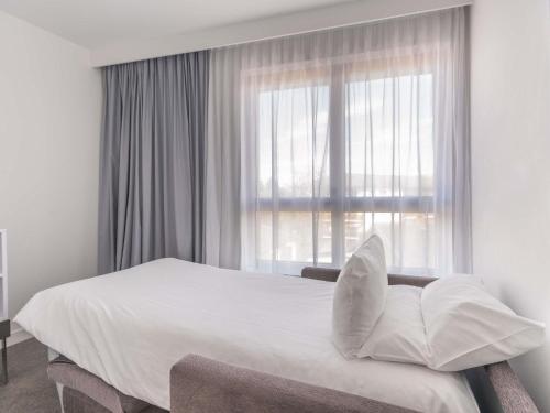 Suite Lit Queen-Size Exécutive