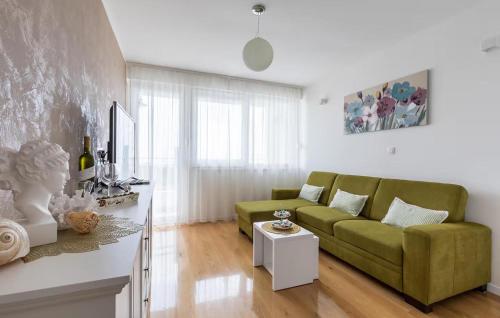 Amazing Apartment In Split With House Sea View