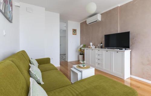Amazing Apartment In Split With House Sea View