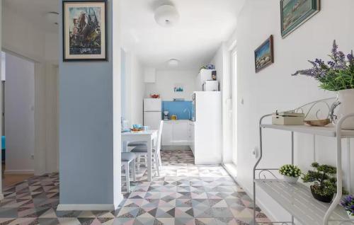 Amazing Apartment In Split With House Sea View