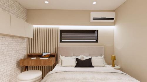 NEW Luxe Athens Riviera Suite in Alimos near Beach