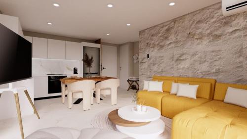 NEW Luxe Athens Riviera Suite in Alimos near Beach