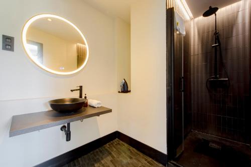 Chic Apt para 4pax en Plaza del Carmen-Gran Via E2