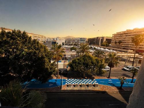Stylish Flat in Puerto Banús - Steps to Marina