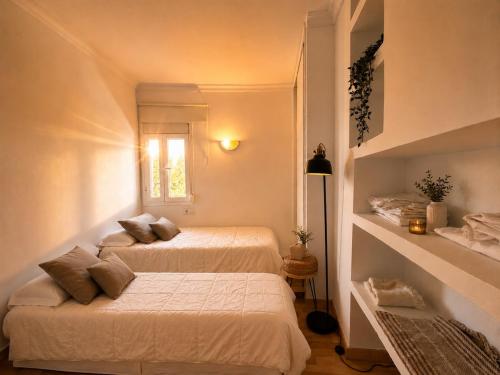 Stylish Flat in Puerto Banús - Steps to Marina