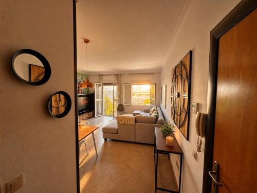 Stylish Flat in Puerto Banús - Steps to Marina