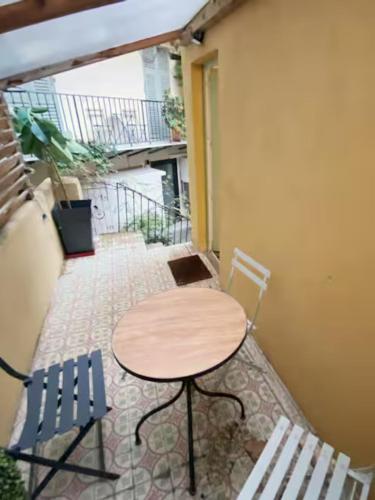 Casa Lympia