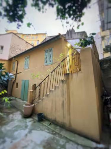 Casa Lympia