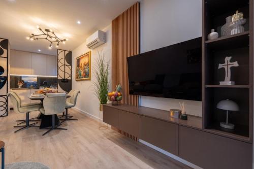 Apartman Brzyyy