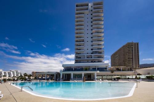 Alma y Mar - Above the Sea Retreat - Sunset Terrace, Ocean Views, Year Round Pool