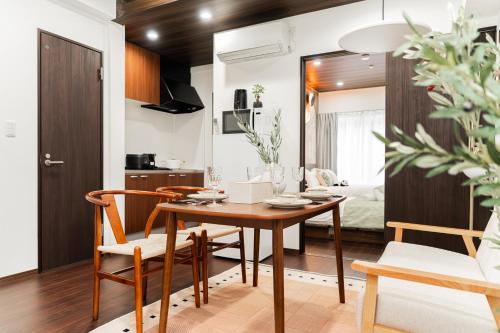 Luxury Funli's House