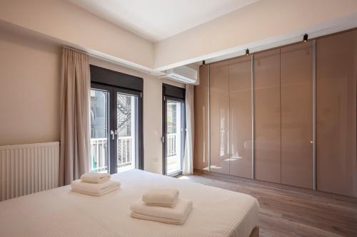 Maison 54 - Modern apartment in Thessaloniki!
