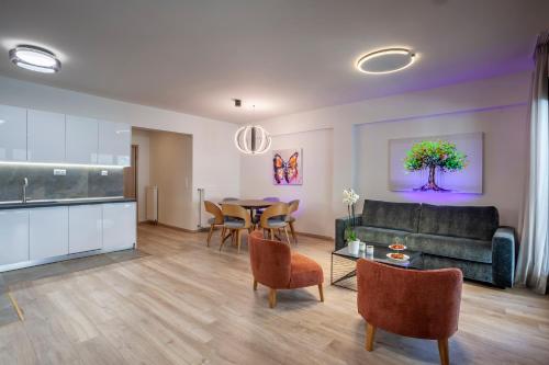 Maison 54 - Modern apartment in Thessaloniki!