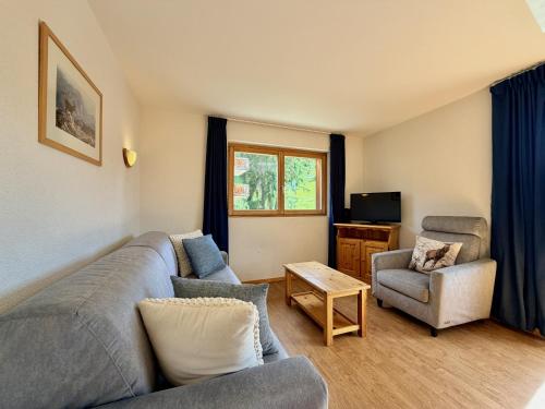 Pracondu 1 405 - OUTDOOR & FUN apartment 6 pers