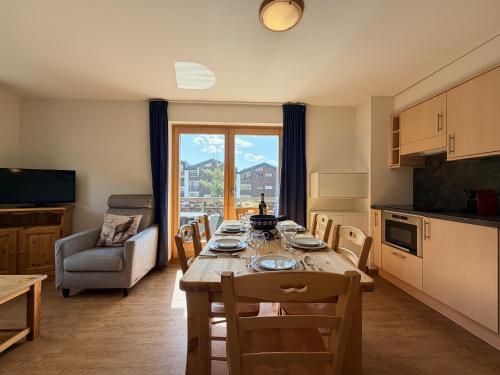Pracondu 1 405 - OUTDOOR & FUN apartment 6 pers