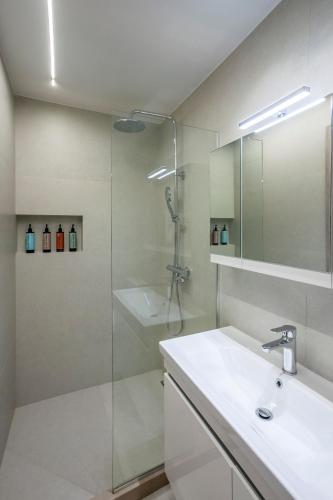Maison 54 - Modern apartment in Thessaloniki!