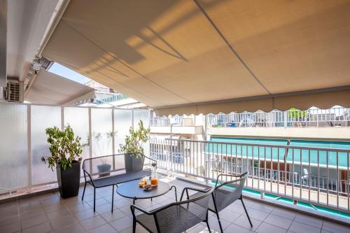 Maison 54 - Modern apartment in Thessaloniki!