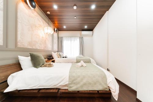 Luxury Funli's House