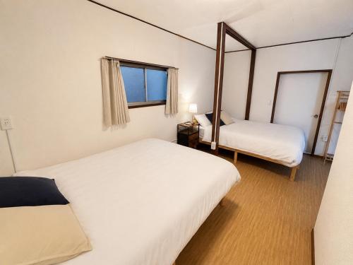 Private House -2 Bath 2 Toilet-4 min by train to Namba