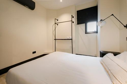 Sunny Apartment 6pax en Plaza del Carmen-Preciados E2