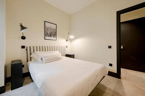 Sunny Apartment 6pax en Plaza del Carmen-Preciados E2