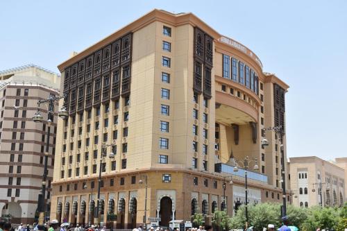 فندق جوار الاندلس - Gewar Alandalus hotel