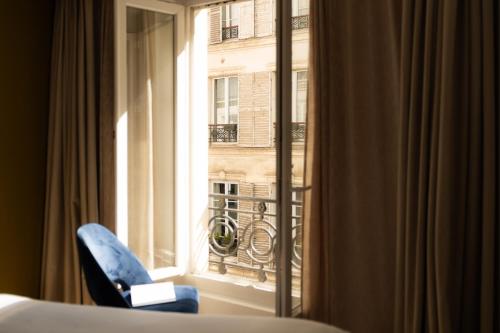 9Hotel Opera