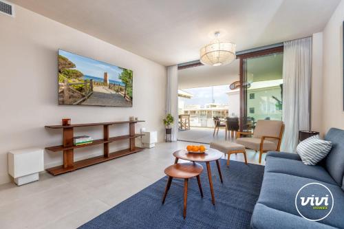 VivI Homes - Casa Sonnenberg - Sea View - Pool - Terrace
