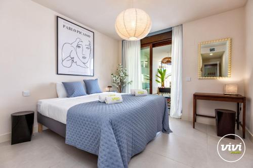 VivI Homes - Casa Sonnenberg - Sea View - Pool - Terrace