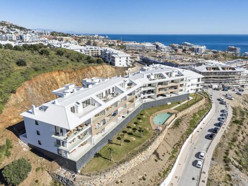 VivI Homes - Casa Sonnenberg - Sea View - Pool - Terrace