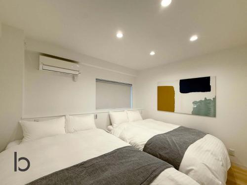ITO BLD by b hotel - Walk to Hiroshima Shinkansen Sta