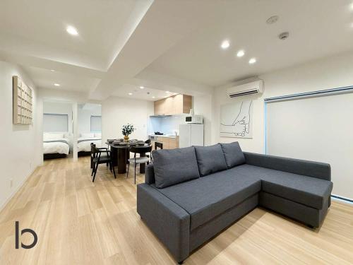 ITO BLD by b hotel - Walk to Hiroshima Shinkansen Sta