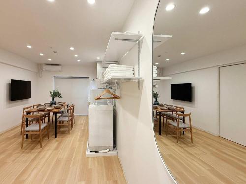 ITO BLD by b hotel - Walk to Hiroshima Shinkansen Sta