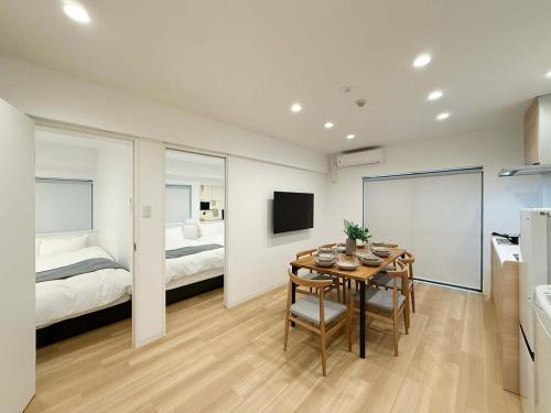 ITO BLD by b hotel - Walk to Hiroshima Shinkansen Sta