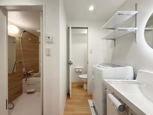 ITO BLD by b hotel - Walk to Hiroshima Shinkansen Sta