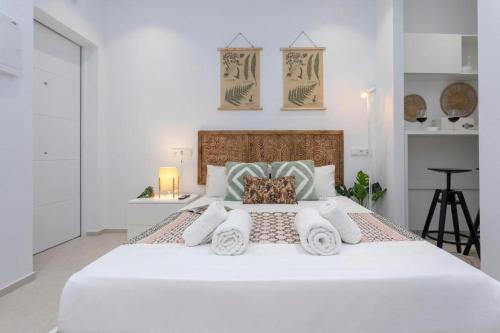 Acogedor estudio en Puerto Banús by Rent Me