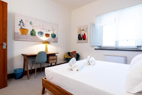 Joyful Lungarno Apartment