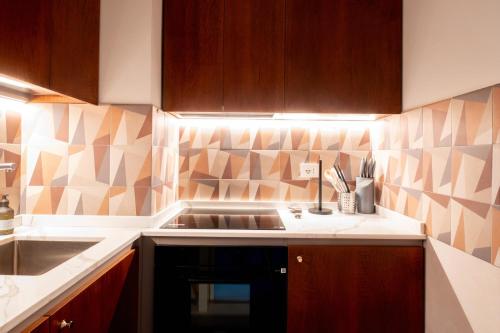 Joyful Lungarno Apartment