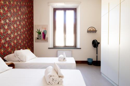 Joyful Lungarno Apartment