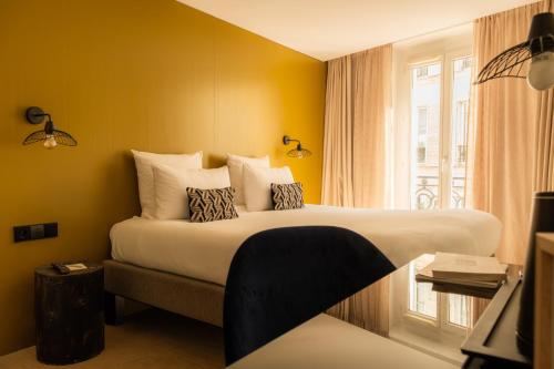 9Hotel Republique photo 50