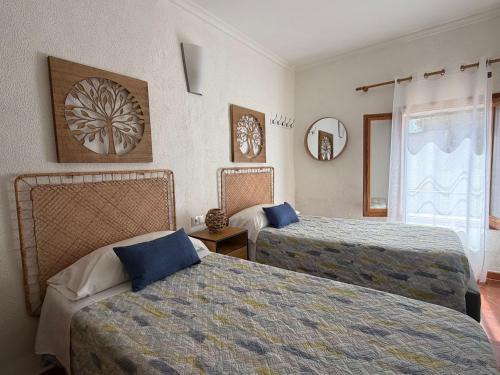 CAsA SA MARINA